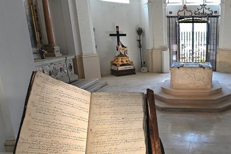 2 Taufkapelle